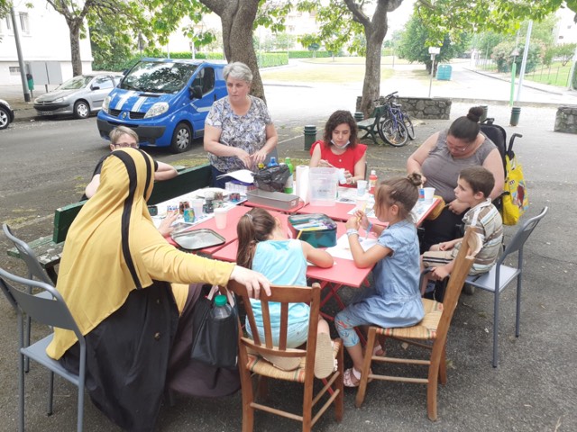 loisirs rencontres pau