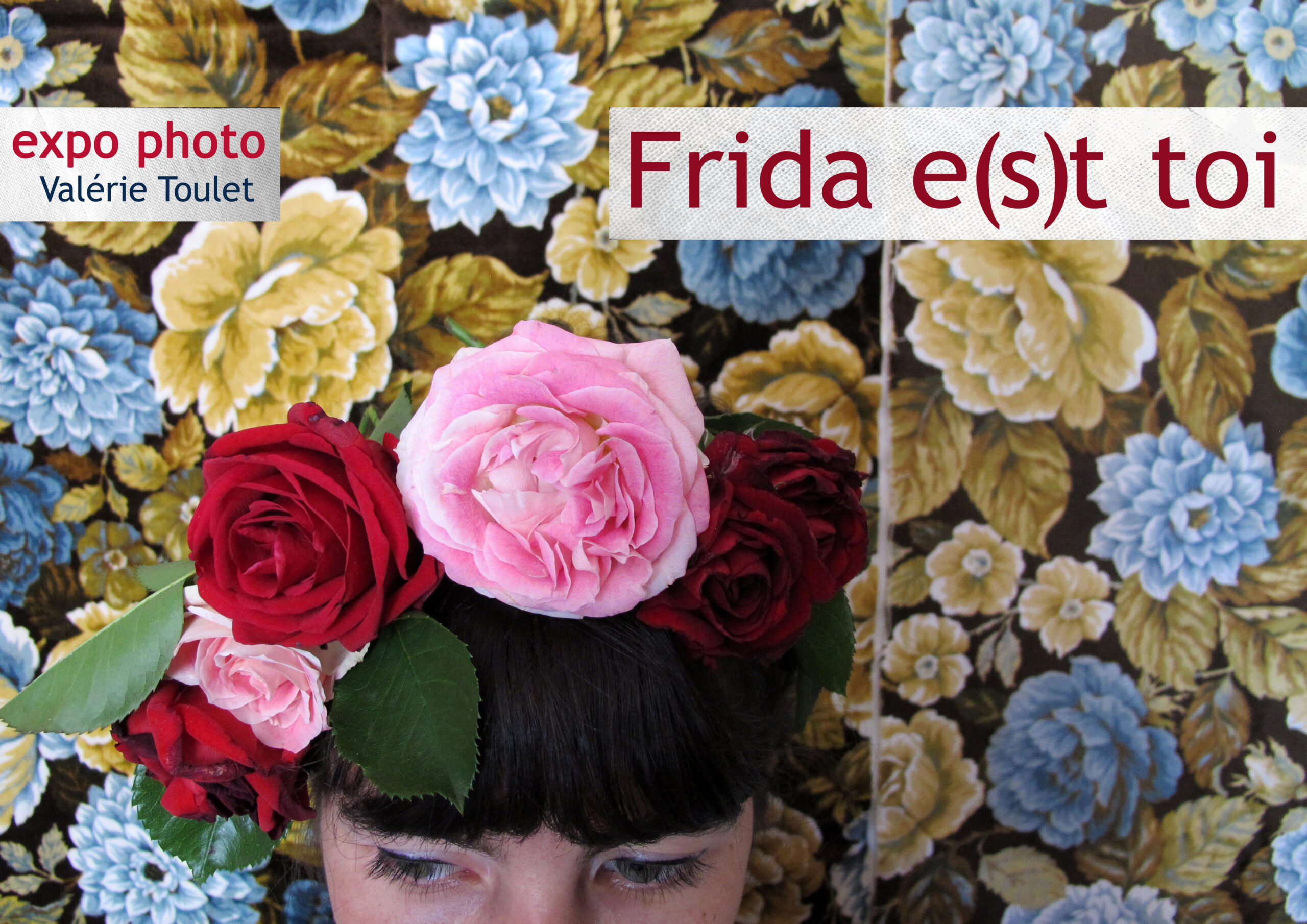 affiche Frida