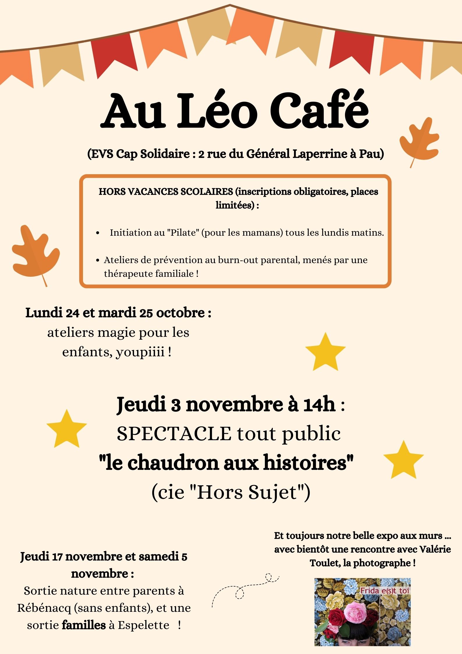 Léo Café 1