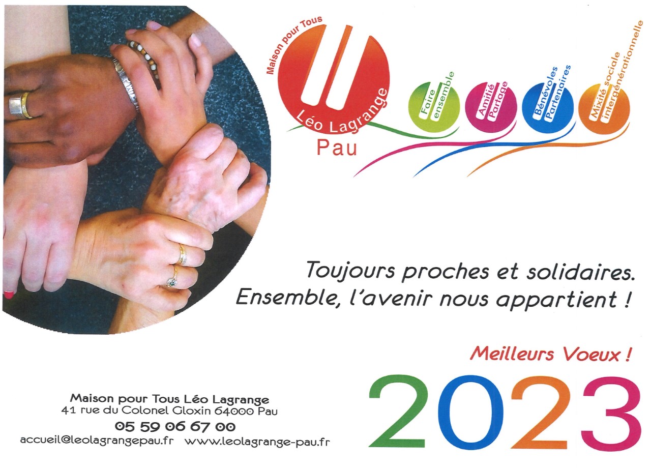 voeux