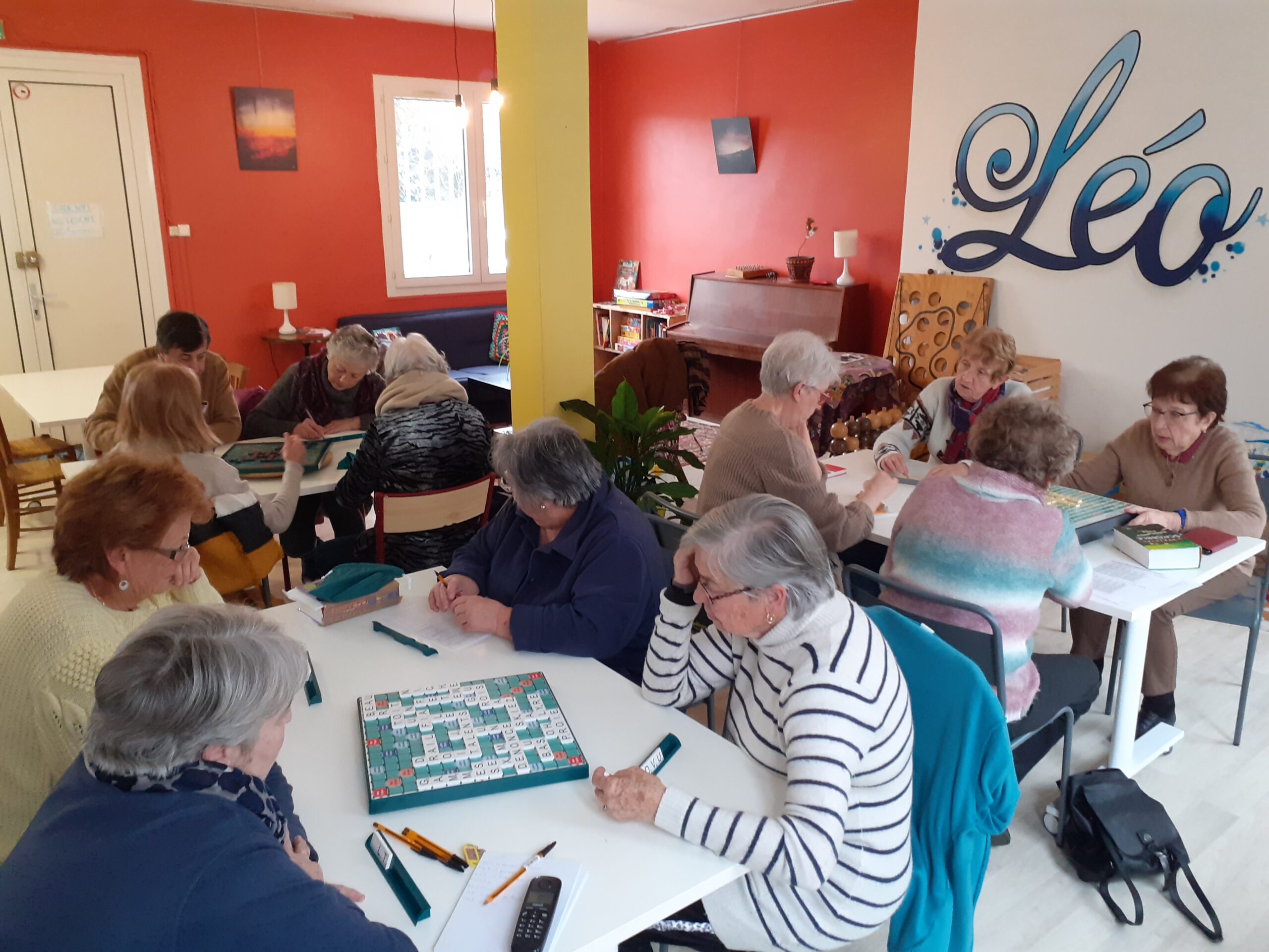 atelier scrabble