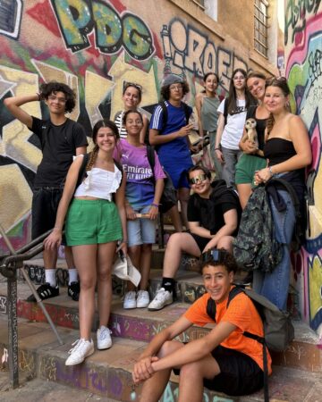 Espace Jeunes Léo Jeunes